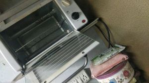 Electric Oven