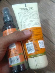 Pilgrim vitamin C Range