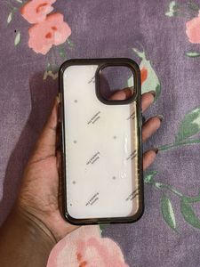 Cool Graphic IPhone 14/15 Case