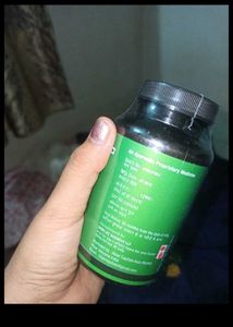 Wellona Keto Fat Burner