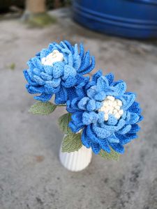 Dahlia Flower (1)