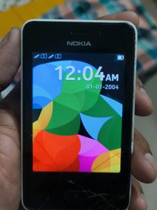 Nokia 501