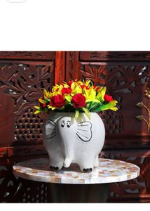 Ceramic Pot
