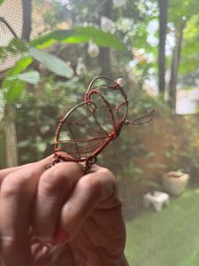 Handmade Butterfly
