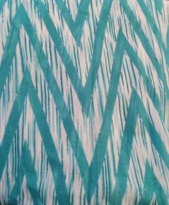 🛍️ Geometric Printed Daily Wear Saree ⭐⭐⭐⭐⭐