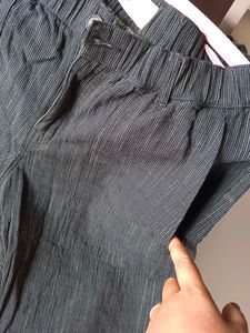 Comfy Black Pants