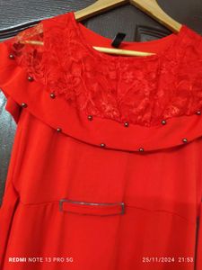 Women&#39;s Long Dress