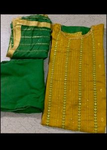 Suit Pant