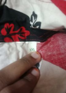 Night Dress For Woman