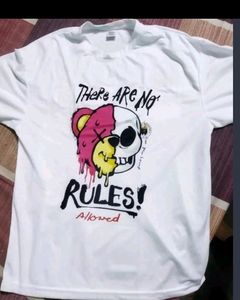 Man T Shirt  Hip Hop