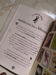 Stuart Little - E.B. White