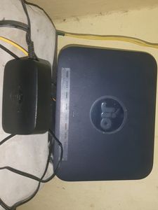 Jio WiFi Router
