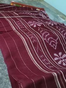 Cotton Saree