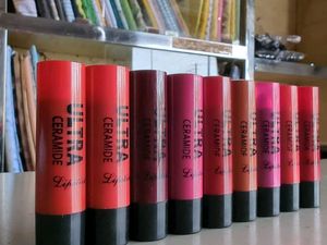 Ultra Premium Ceramide Lipsticks