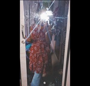 🍓 Summer Dress Indowestern 🍓
