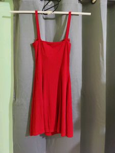 A Line Dress