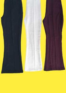 Stylish Flared Pants