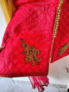 Beautiful Lehenga ❤️