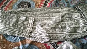 Naira Cut Full Set Pure Cotton