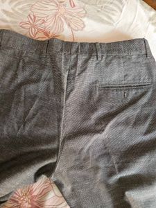 Zara Formal Trousers For Boys