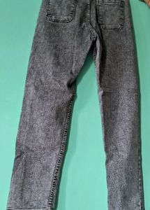 kotty straight fit jeans