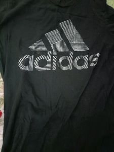 Adidas Logo Tee