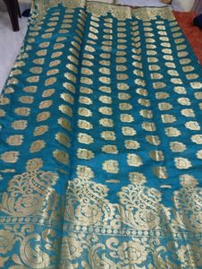Banarasi Saree with blouse