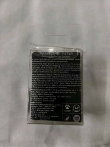 Nykaa Blend Master Beauty Sponge