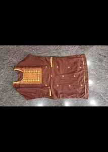 Daily Wear Kurta Set
