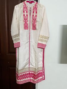 Elegant  Kurta  by W