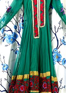 HEAVY ANAARKALI AT LOWEST PRICE 😍😍😍