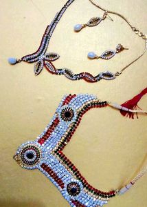 2 Stylish Necklace