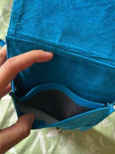 Handmade Kasmiri Sling Bag