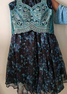 Ethnic Lehenga Choli