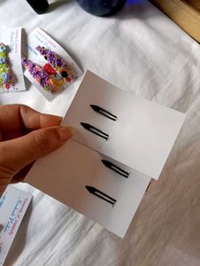 Handmade Hair clip