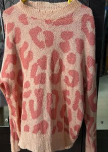 Jute Sweatshirt