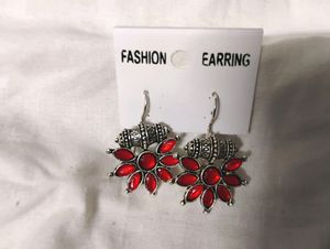 6 Pair Earing