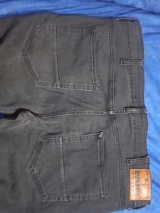 Blue Nick Jeans