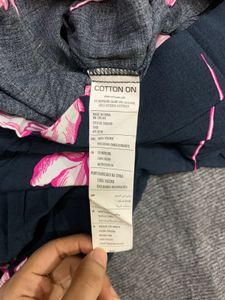 Cotton On Summer Pants