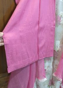 Sequence Work Georgette Dress