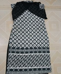 Stylish Jacket Kurta