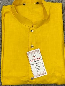 Men’s Kurta New