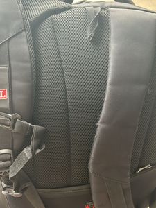 Black Laptop bag