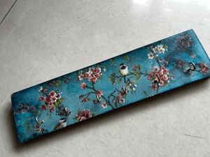 Victoria Style Keys, Jewellery, Coats Hanger