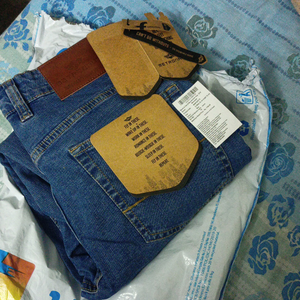 Metronaut Jeans