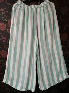 Women Cotton Palazzo Pant  ✨ FREE DELIVERY