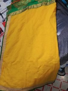 Daily Wear Saree