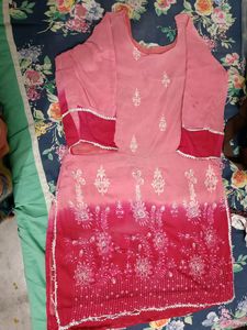 Salvar Kameez