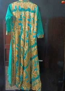 🔥🔥Ladies Long Kurti🔥🔥