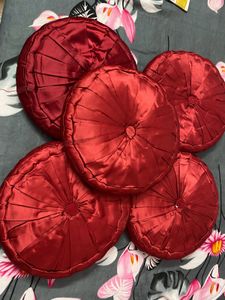 Cushion Set Of 5